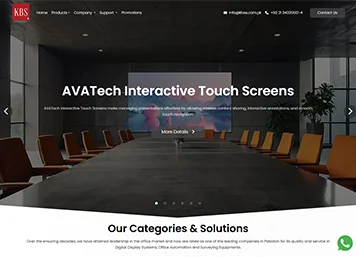 Website 1
