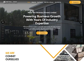 Website 9