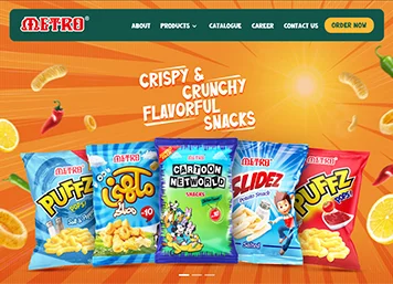 Website 3