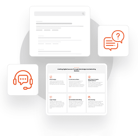 Frequently asked questions