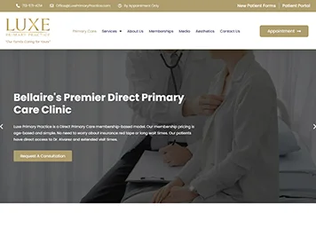 Website 1